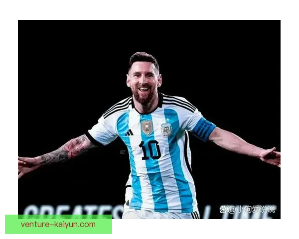 梅西创下新纪录，带领球队逆转取胜表现亮眼