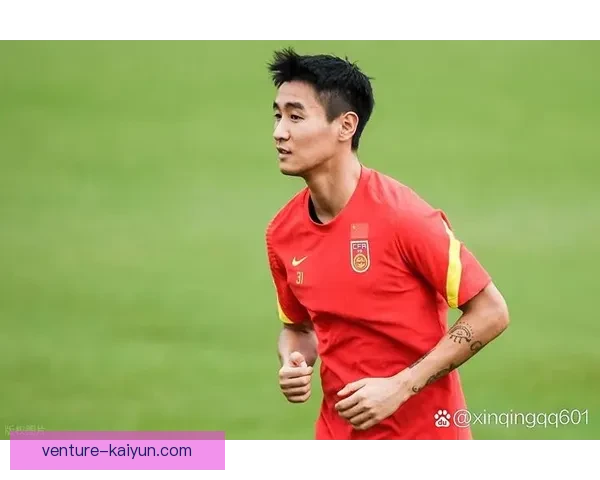 广州队韦世豪近期状态回暖，持续为球队贡献进球