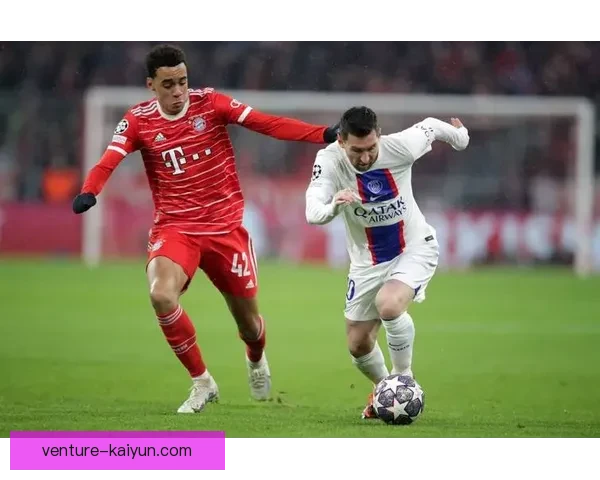 科曼射门方式备受关注，展现出其持续提升的进攻威胁