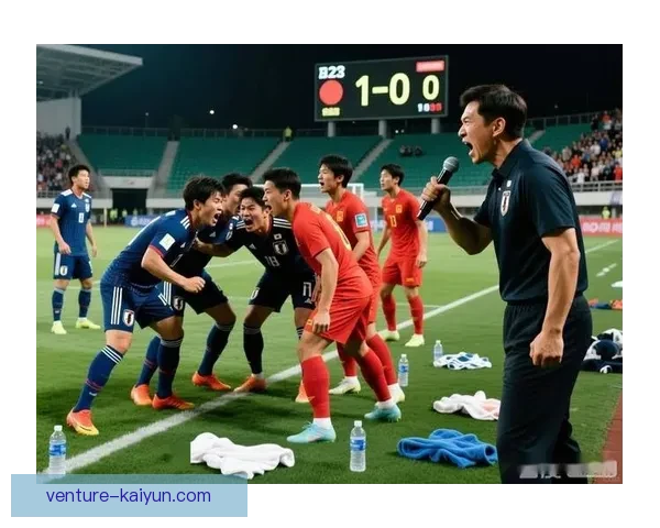 韩国队身体对抗表现持续提升，备受关注在即将到来的亚洲杯中。