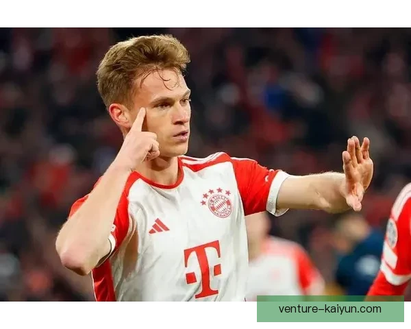 基米希中场端表现稳健，攻防潜力持续提升